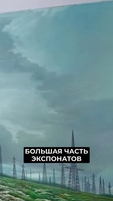 📍Экспозиции посвящённые Ямалу открылись в Москве