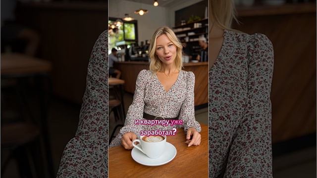 Мужчина Должен. Серия Скетчей Поиск