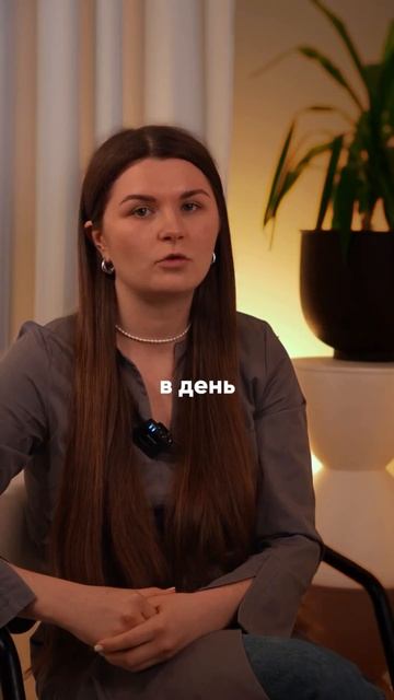 Калории-невидимки, откуда берутся? Разбирает Дарья Дановская, диетолог, эндокринолог