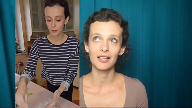 Кристина Каковкина. АКТЁРСКАЯ ВИЗИТКА.mp4