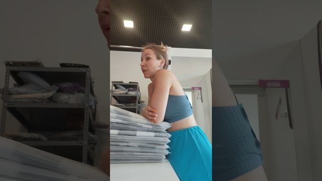Покупки на валберисе для Отеля