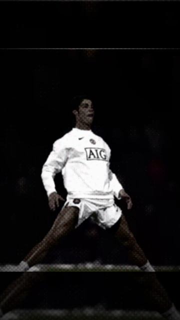 Goat!