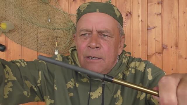 Досадный недостаток в конструкции спиннинга!