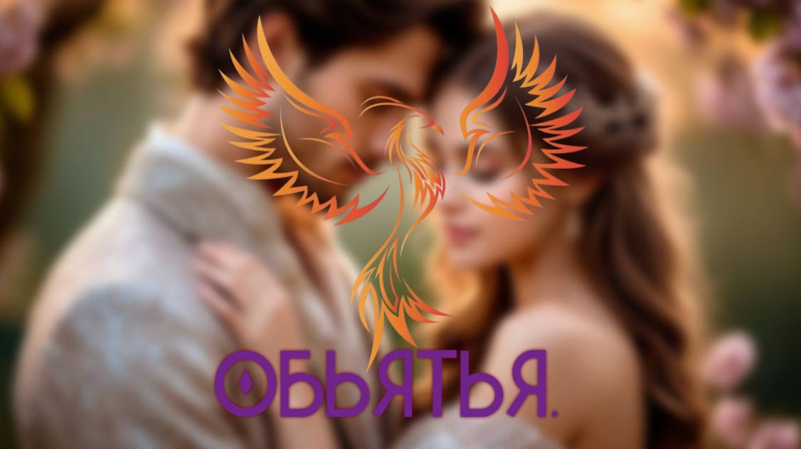 нейроФеникс - Объять.