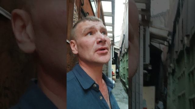 Виталий Гаев клуб китайский лётчик ДжаоДа на лубянке