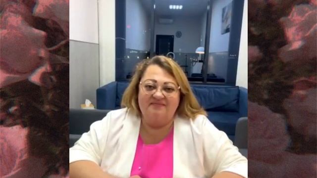 Шестой выпуск интервью-  Как БОЛЬ может стать Силой и Опорой в жизни.