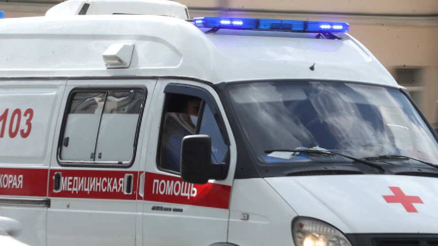 Двое рабочих погибли из-за отравления канализационными газами под Калининградом