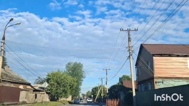дорога 3