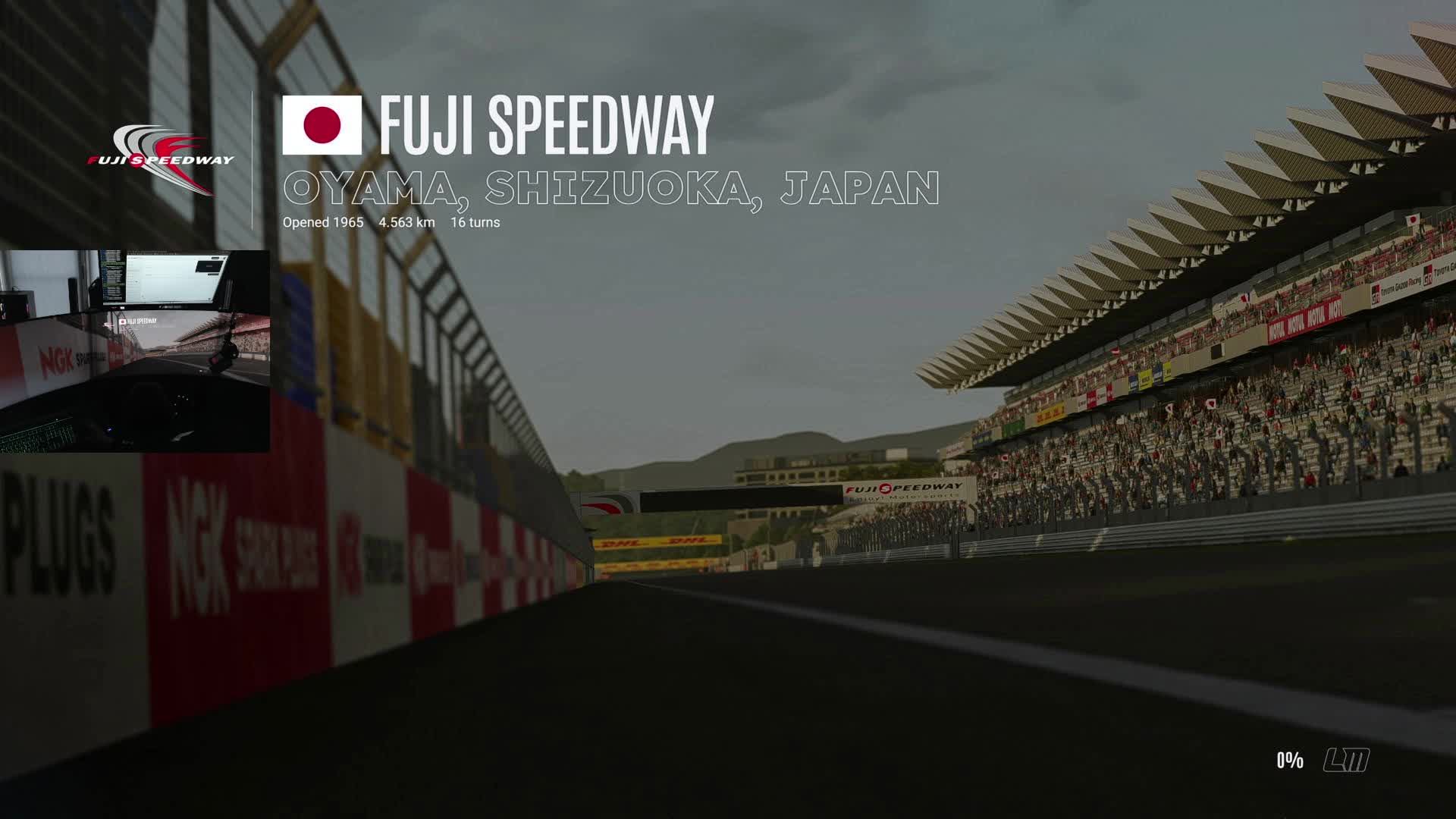 Le Mans Ultimate