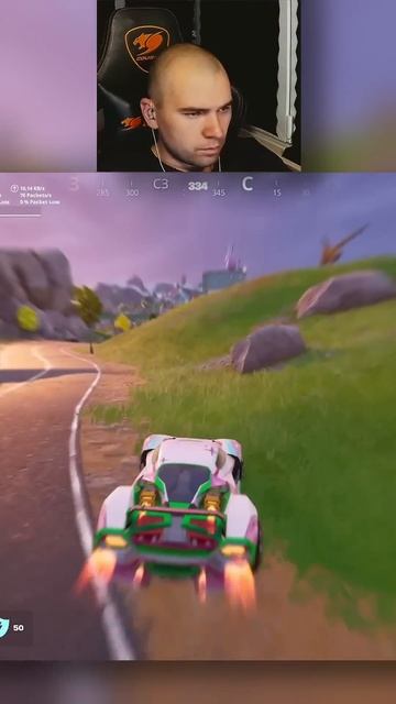 Fortnite, где всё пошло не по плану #fortnite, #фортнайт, #fortniteshorts, #viralshorts