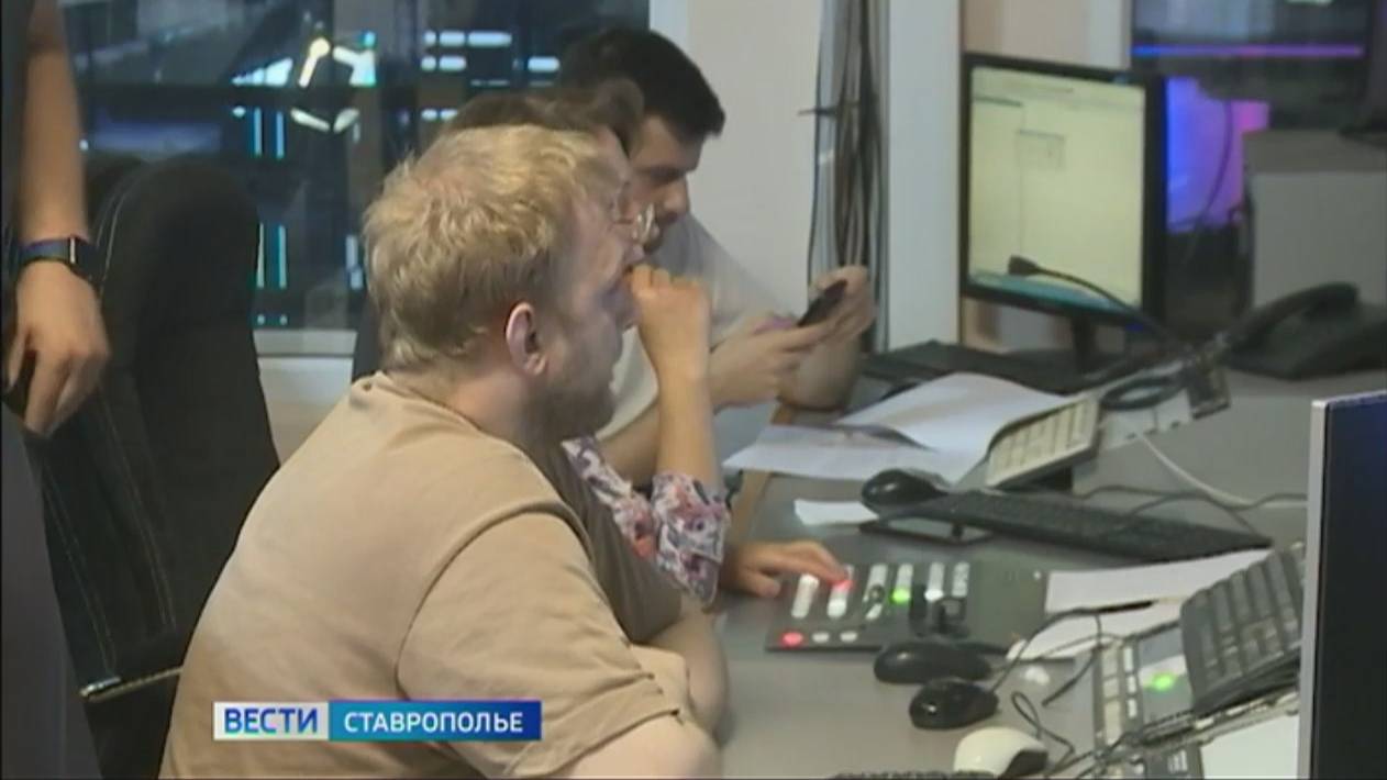 «Вести. Ставропольский край» 16.07.2025