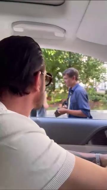 Парень зарабатывает на Патриках около ₽25 тыс. в день