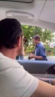 Парень зарабатывает на Патриках около ₽25 тыс. в день