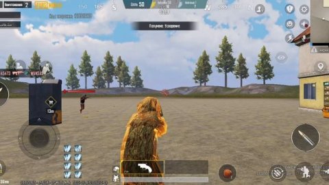 крутая карта