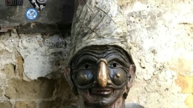 В Неаполе очередь за пиццей (3)