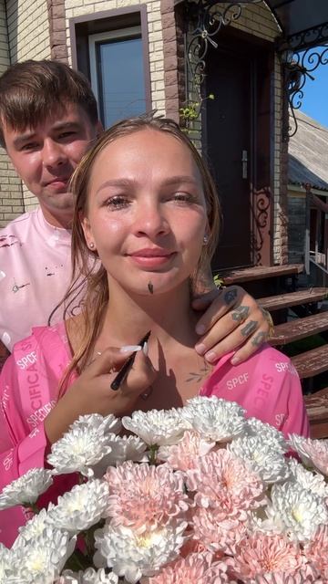 9 лет в браке 🫰🏽