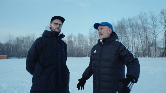 Лига молодых | 1-я серия, Комсомольск-на-Амуре | Второй сезон