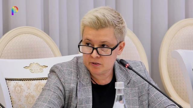 ЗАСЕДАНИЕ ПРАВИТЕЛЬСТВА