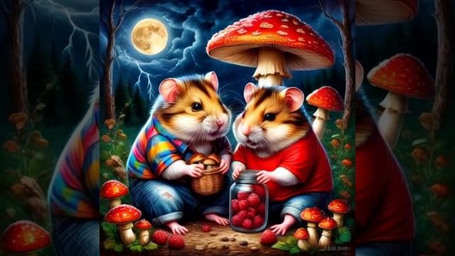 Счастье живет рядом с нами
