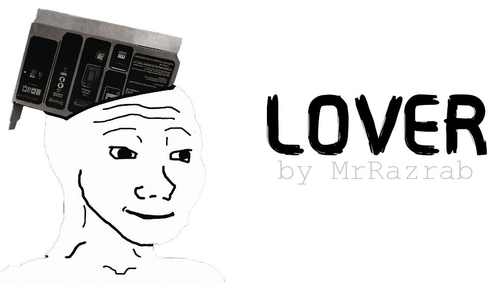 Video Lover