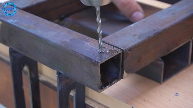 PERFECT DIY SANDING MACHINE