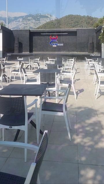 Viking Garden Hotel 4*. Кемер