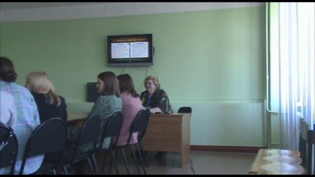 19 мая мастер классы 1 часть