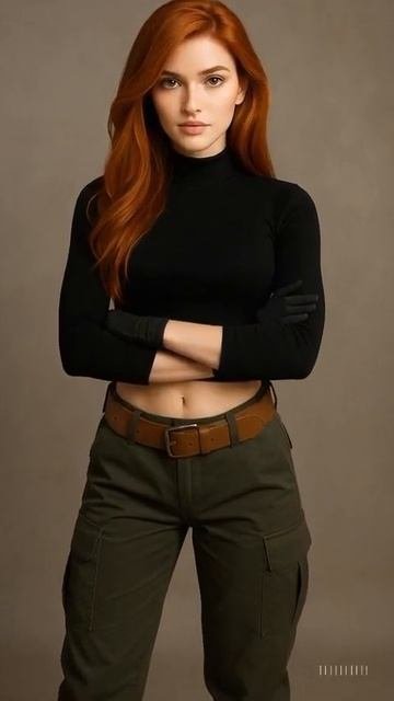 Испытание силы — Лилия Любимова 2025 | Lilya Lyubimova Test of Strength