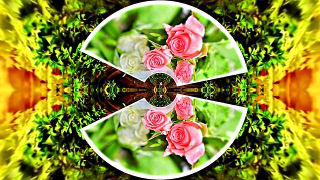 ФотоШоу PRO!!! Проекты ФотоШоу PRO! Проект С Днём Рождения!!! Эти Розы для тебя 8!!!