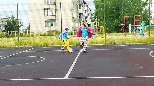 На всех парах