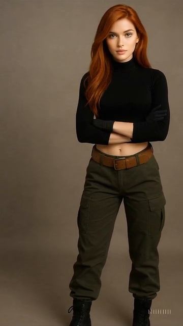 Испытание: Сила быть собой» — Лилия Любимова | Песня 2025