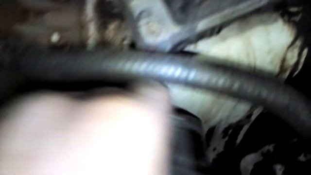 дад прозвонка проводки эбу MR-140
