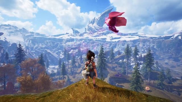 Kaku: Ancient Seal - Official Console Release Date Announcement Trailer