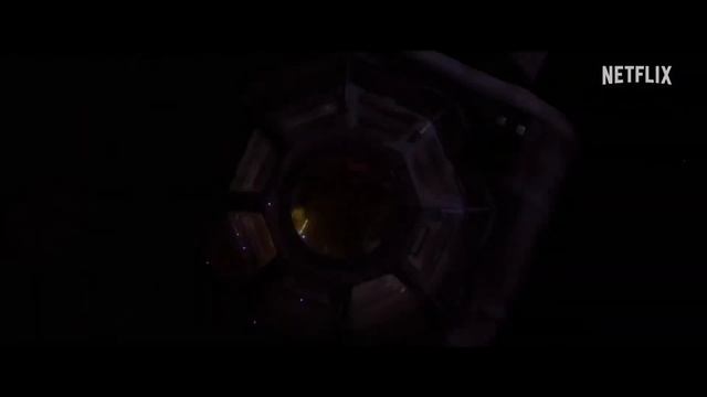 Космонавт 2024 - Трейлер