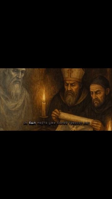 Ключи от Неба | Keys to the Sky