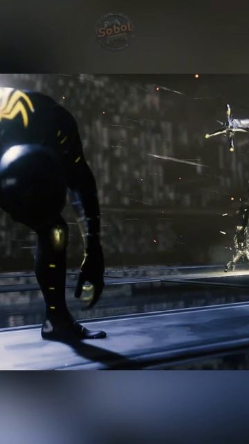Marvel's Spider-Man Remastered  #игра  #прохождение #spiderman #gaming #gameplay