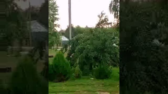 Опять угроза за угрозой
