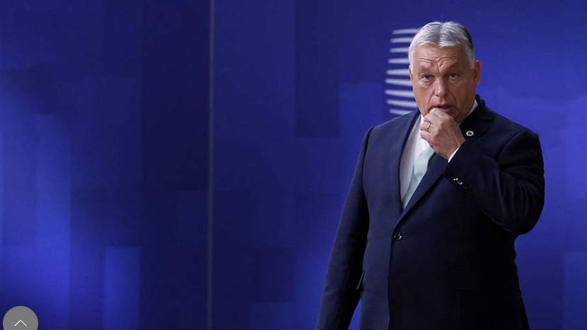Орбан назвал жителей Европы самыми большими проигравшими от бюджетного плана ЕС