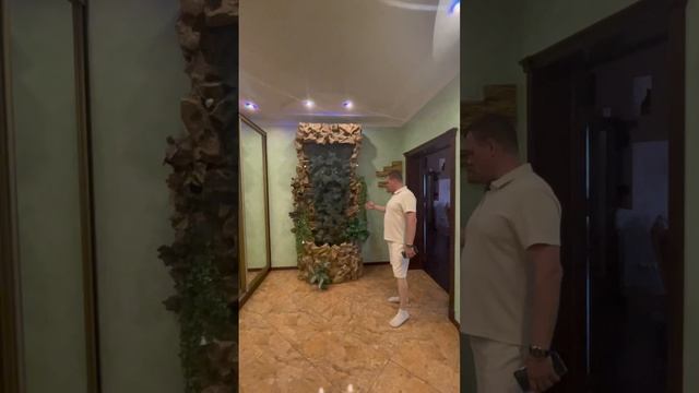 В продаже - Дом заезжай и живи!