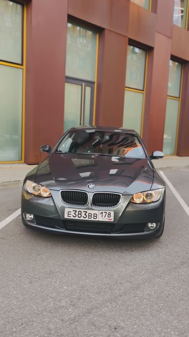 BMW 3