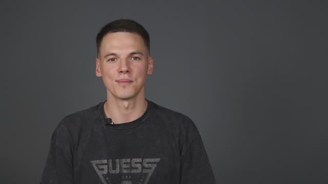 Евгений Абакумов