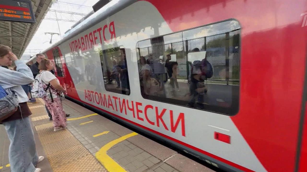 Новейшие разработки в транспортной отрасли в центре внимания Михаила Мишустина