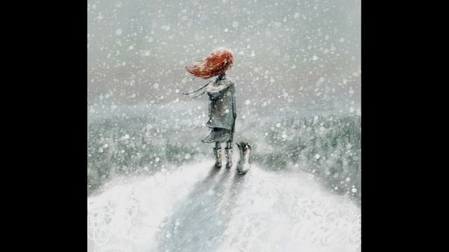 песня Снеговик. муз. П.Плаксина, ст. М.Хорошиловой. исполнитель Николай Пожидаев.