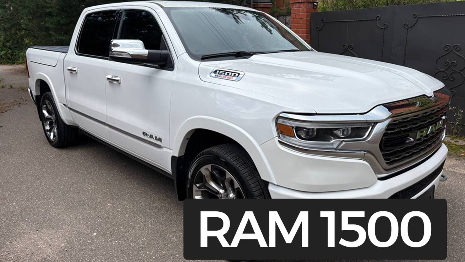 RAM