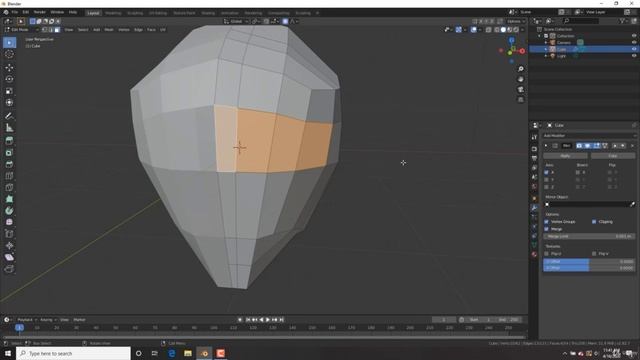 001 Making Our Fifth Character