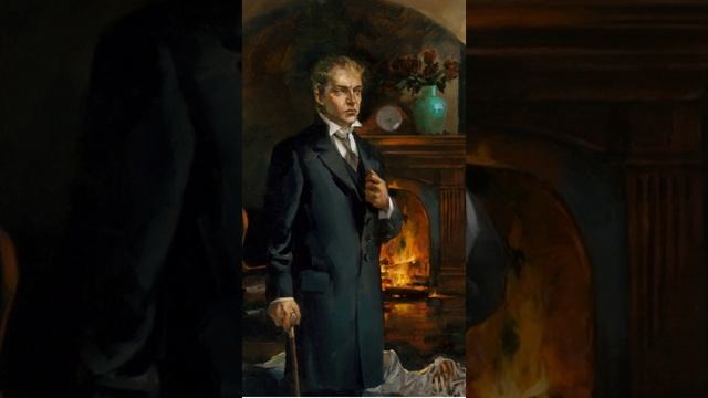 Портрет Дориана Грэя. По роману Оскара Уайльда