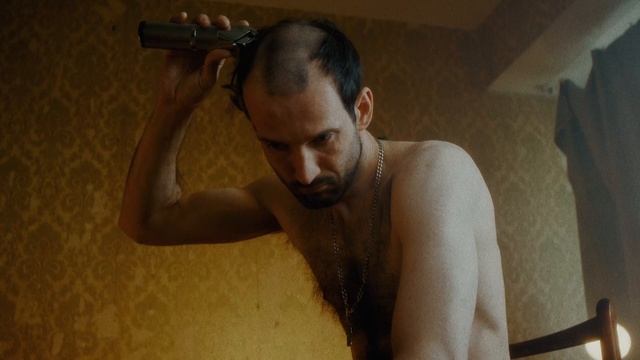 Актерская история Яна Еремина