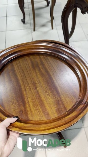 Столик MSU.278-Indonesia Furniture из Индонезии mosdrev.com