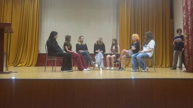 3 смена \ КВН