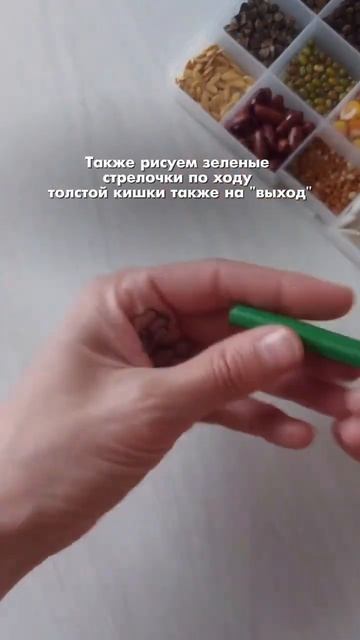 Помощь при вздутие, газах и запоре